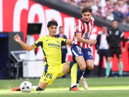 La vía legal que tiene Julián Álvarez para salir del Atlético de Madrid rumbo al Barcelona