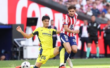 La vía legal que tiene Julián Álvarez para salir del Atlético de Madrid rumbo al Barcelona