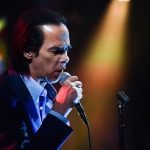 Las 10 canciones favoritas de Nick Cave