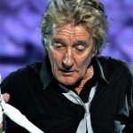 Las 10 canciones favoritas de Rod Stewart