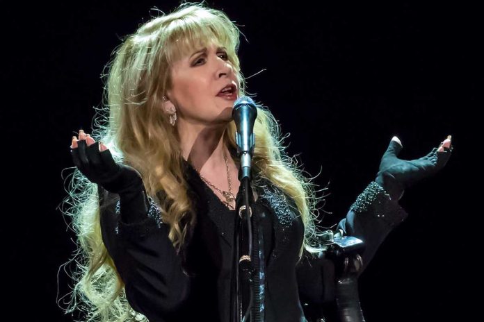 Las 10 canciones favoritas de Stevie Nicks