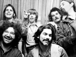 Las 10 mejores canciones de Grateful Dead según especialistas