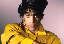 Las 3 series favoritas de Prince