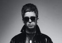 Las 8 canciones favoritas de Noel Gallagher