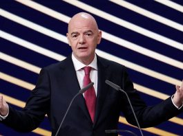 Las dos mujeres que impulsaron el boicot contra el plan de Infantino en la FIFA: “Chantaje económico”