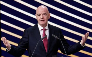 Las dos mujeres que impulsaron el boicot contra el plan de Infantino en la FIFA: “Chantaje económico”