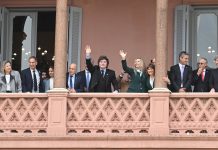 Las preocupaciones que afloraron en el Gobierno y la hipótesis de una interna libertaria para 2027