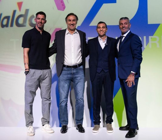 Leandro Petersen lanza TAI y apunta a liderar el mercado global de marcas: “Quiero que sea una empresa referente”