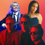 Los 10 discos internacionales más esperados de agosto
