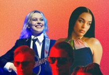 Los 10 discos internacionales más esperados de agosto