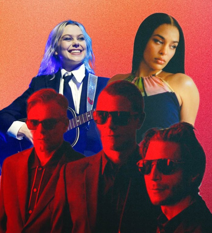 Los 10 discos internacionales más esperados de agosto