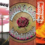 Los 10 mejores discos de 1970 según la crítica