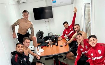 Los 20 jugadores que se fueron de River Plate en este mercado de pases y los nombres de peso que engrosarían la lista