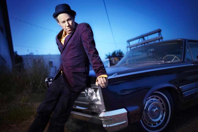 Los 3 discos favoritos de Tom Waits