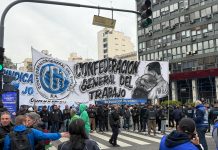 Los proyectos para paliar el endeudamiento ganan terreno en el Congreso y tensionan al Gobierno