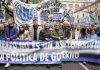 Los tres reclamos urgentes que le hizo la CGT al Gobierno para aliviar el endeudamiento de familias y pymes