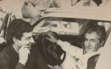 Luto en el automovilismo argentino por la muerte de Jorge Pedersoli, histórico preparador de TC