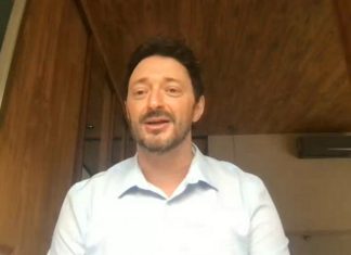 Martín Yeza defendió el acercamiento del PRO a LLA, pero advirtió que la discusión sobre las PASO “no está zanjada”