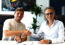 Max Verstappen terminó con los rumores sobre su salida de la Fórmula 1 y renovó contrato con Red Bull hasta 2030