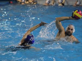 Mayores de 50, comunidad y competición: el costado social del Waterpolo Master 2026 que reunió varias generaciones en Rosario