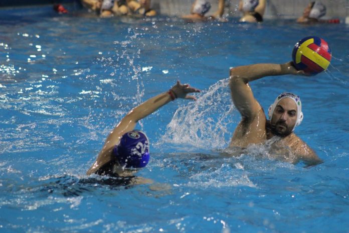 Mayores de 50, comunidad y competición: el costado social del Waterpolo Master 2026 que reunió varias generaciones en Rosario