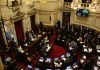 “Milei alcanzó un récord histórico”: el Gobierno celebró la aprobación de otros 67 pliegos judicialesen el Senado