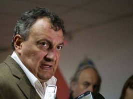 Milei designó a un exintendente de Bariloche como vicepresidente de la Comisión Nacional de Energía Atómica