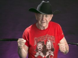 Murió Dory Funk Jr., leyenda de la lucha libre y miembro del Salón de la Fama de WWE