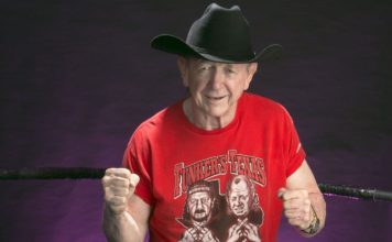 Murió Dory Funk Jr., leyenda de la lucha libre y miembro del Salón de la Fama de WWE