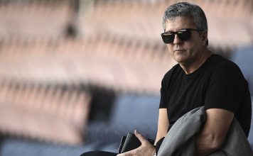 Murió Jorge Messi, el papá de Lionel Messi