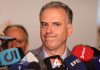 Orsi dijo que Argentina había retirado la demanda por la instalación de la planta en Paysandú, pero la fiscal lo desmintió