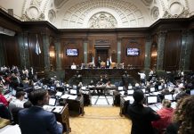 Pese a la puja electoral, LLA y el PRO avanzan con un acuerdo legislativo por dos proyectos clave en CABA