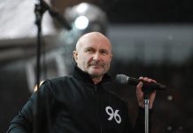 Phil Collins revela las 10 canciones que marcaron su vida