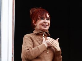 Pichetto pidió que el peronismo apoye el reclamo internacional de Cristina Kirchner: «Eso le va a dar legitimidad al candidato»