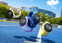Probamos el Garmin Forerunner 70, el nuevo reloj “de entrada” para correr y mucho más