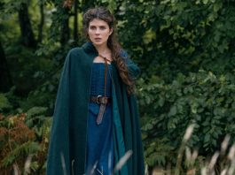 Qué ver en Prime Video: 4 series románticas