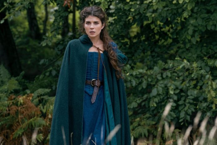 Qué ver en Prime Video: 4 series románticas