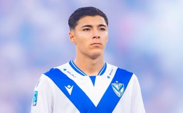 River Plate hizo oficial la contratación de Tobías Andrada como su séptimo refuerzo en el mercado: el monto de la operación