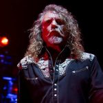 Robert Plant eligió sus 9 canciones favoritas de Led Zeppelin