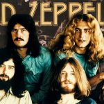 Robert Plant no puede escuchar esta canción de Led Zeppelin