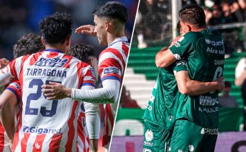 Sarmiento buscará trepar a la punta de su zona ante Unión en el inicio de la fecha 7 del Torneo Clausura: hora, TV y formaciones