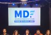 Se lanzó el kicillofismo porteño: dirigentes de CABA se reunieron bajo la consigna “Axel 2027”