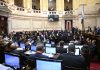 Se reactiva el Senado: audiencias por jueces, inicio del Súper RIGI y día “D” para una ley mileísta