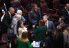 Senado: el oficialismo habilita proyectos de aliados para contener a los dialoguistas