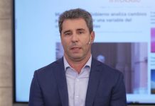 Sergio Uñac desafió al peronismo y pidió definir al próximo candidato a presidente en internas