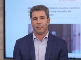 Sergio Uñac desafió al peronismo y pidió definir al próximo candidato a presidente en internas