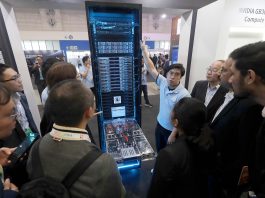 Sorprendió a Wall Street: la empresa que se disparó más de 22% en un solo día