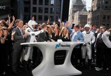 SpaceX se desplomó más de 12% en Nasdaq luego de la publicación de sus resultados trimestrales