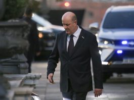 Sturzenegger defendió la fallida modificación a la Ley de Tierras: “Era elegir entre el miedo y la prosperidad”