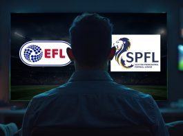 Transmisiones ilegales en Rusia: dos ligas de fútbol de Reino Unido se unen para enfrentar a una plataforma de streaming